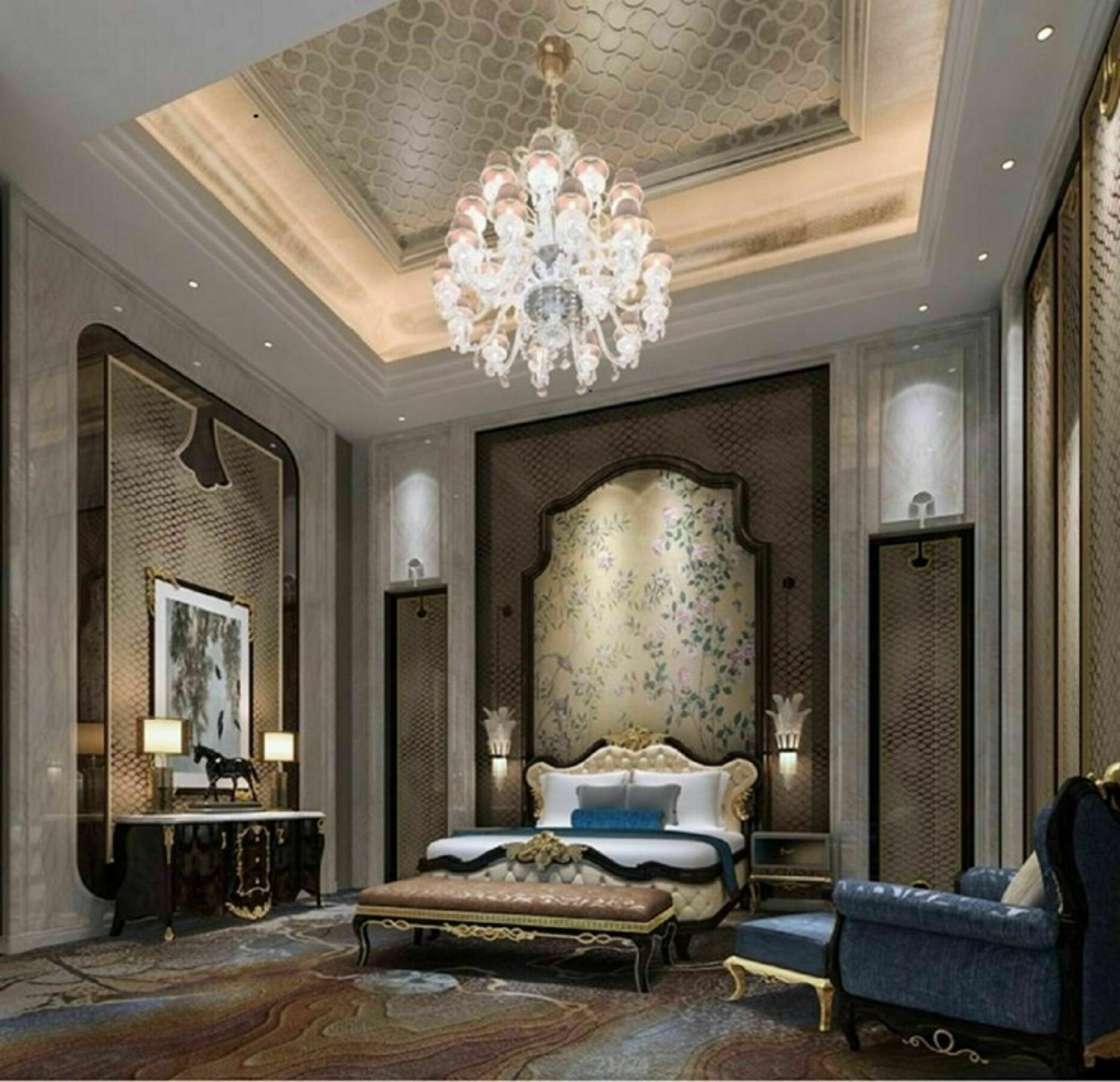 Wanda Vista Qingdao Movie Metropolis Hotel Ngoại thất bức ảnh